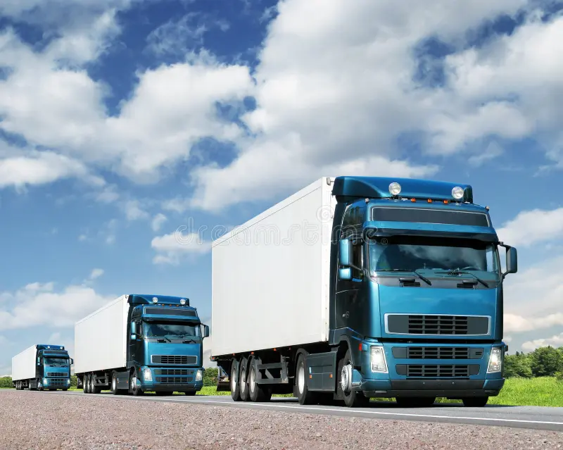 Oden Freight LLC