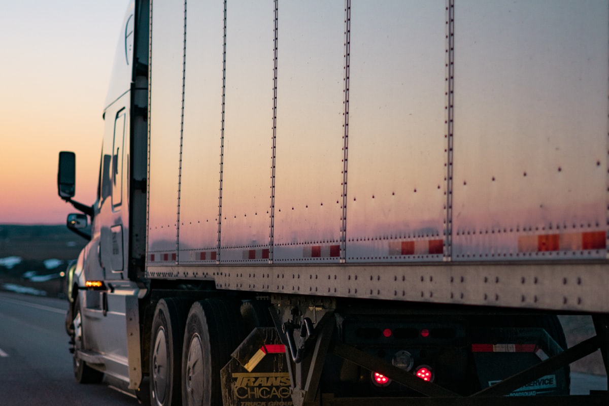 Oden Freight LLC